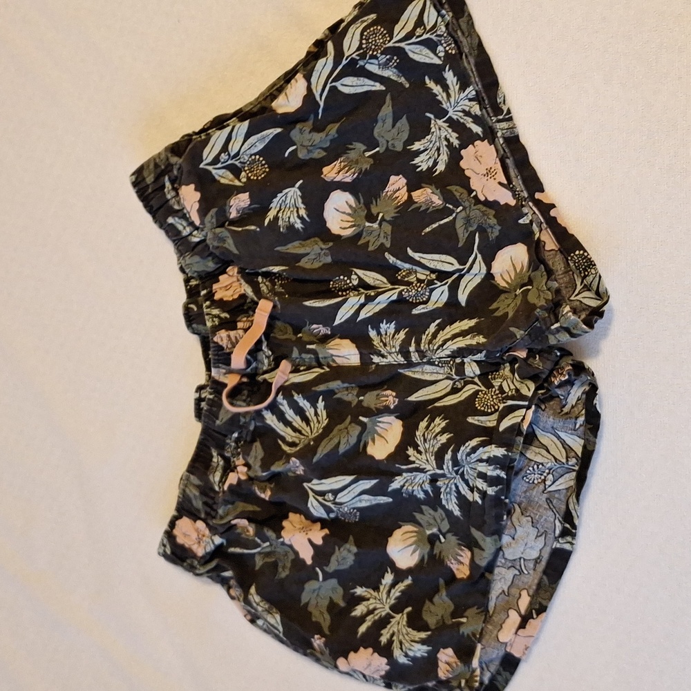 Patagonia Hemp & Cotton Baggies